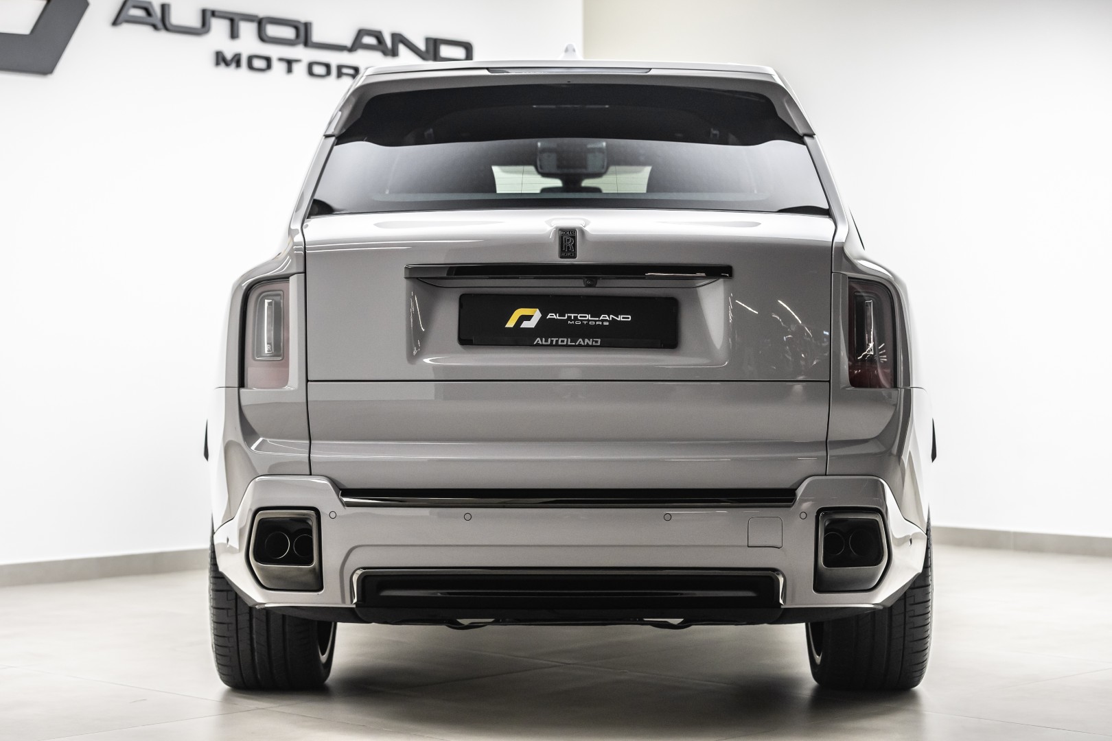2025 ROLLS ROYCE CULLINAN |BLACK BADGE | CLOUD DESIGN INTERIOR | FULL OPTION
